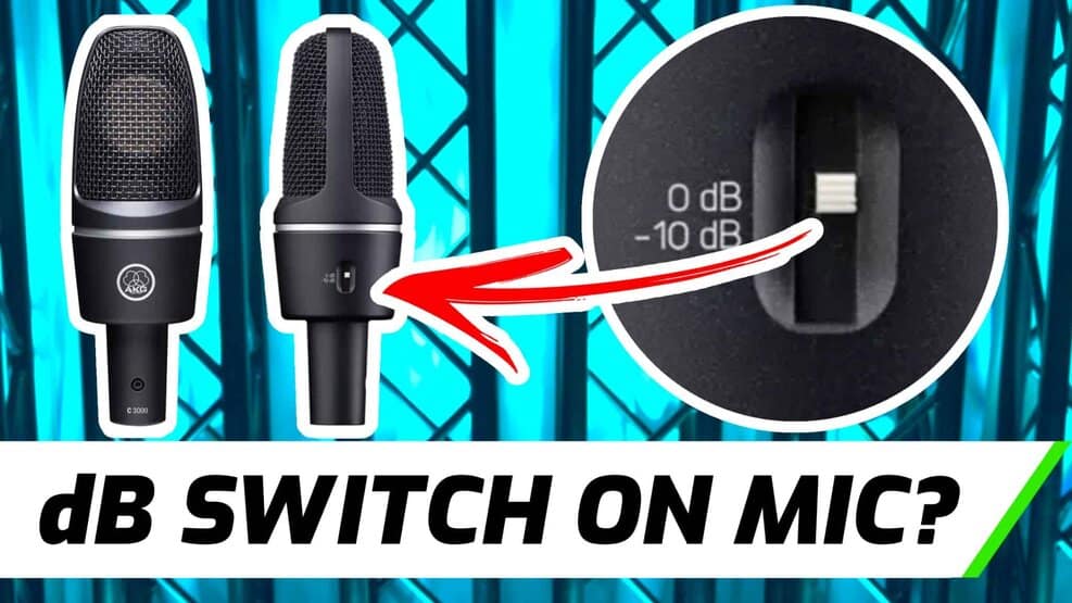AKG C3000B | Kettner Creative